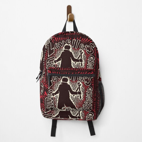 Item preview, LEVELLERS MIREL 5 designed and sold by cbriscow15.