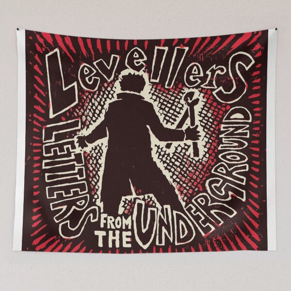 Item preview, LEVELLERS MIREL 5 designed and sold by cbriscow15.