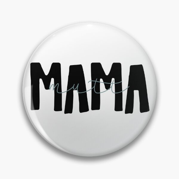 Item preview, Mutt Mamá designed and sold by kayleetubbs.