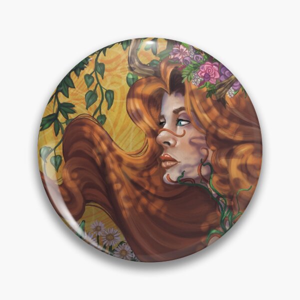 Item preview, Overgrown  designed and sold by -flickarts-.