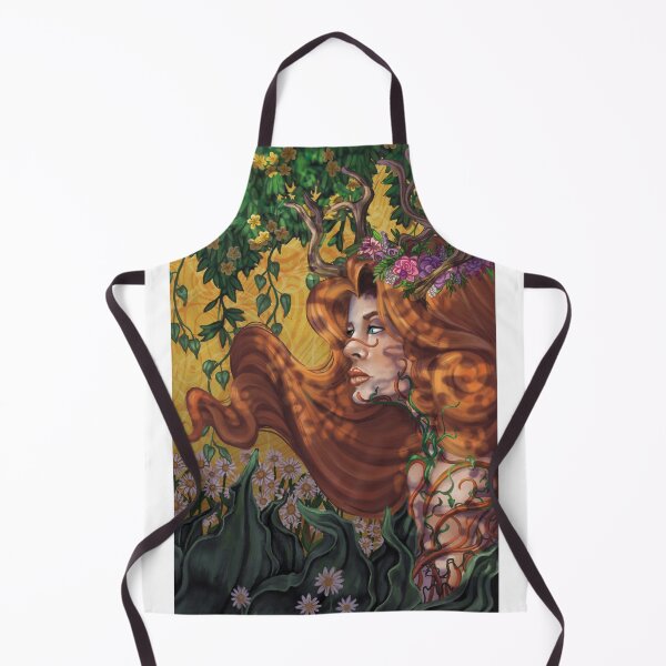 Item preview, Overgrown designed and sold by -flickarts-.