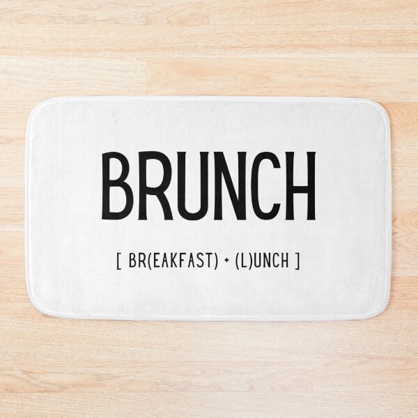 Item preview, Brunch designed and sold by UltraRare47.