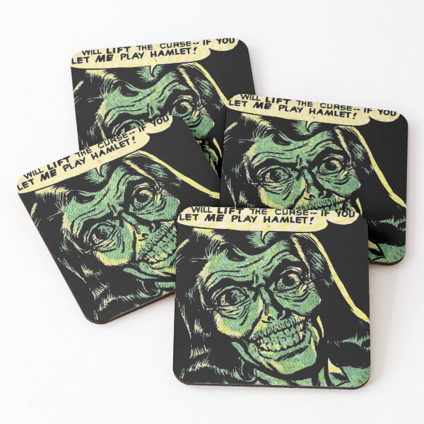 Item preview, The Play's the Thing! designed and sold by Organic Creeps.