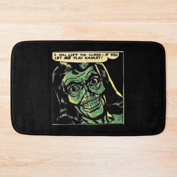 Item preview, The Play's the Thing! designed and sold by Organic Creeps.