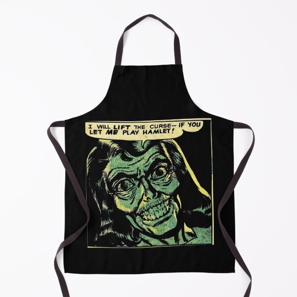 Item preview, The Play's the Thing! designed and sold by Organic Creeps.