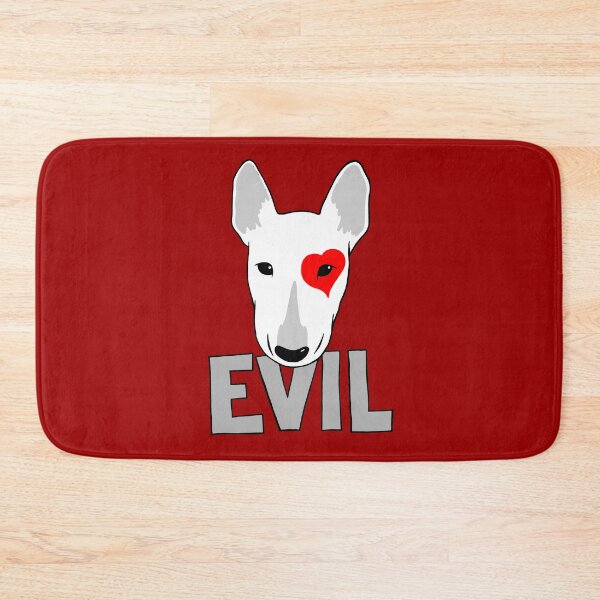 Item preview, Bull terrier love designed and sold by drizzd.