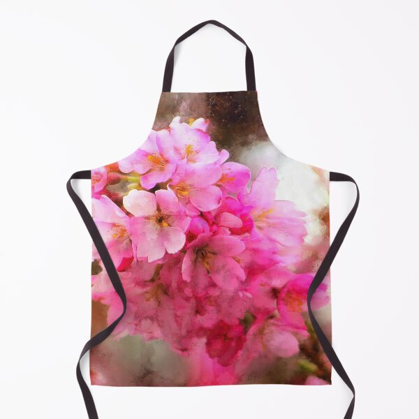 Item preview, Spring Cherry Blossoms of Washington - 2 designed and sold by SeaChangeDesign.