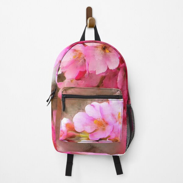 Item preview, Spring Cherry Blossoms of Washington - 2 designed and sold by SeaChangeDesign.