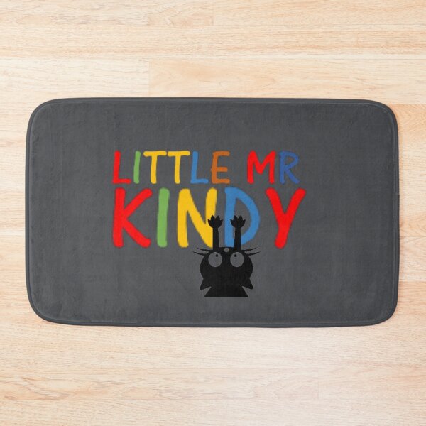 Item preview, Kindy... little Mr...Black Kitten 2 designed and sold by thekidsprint.