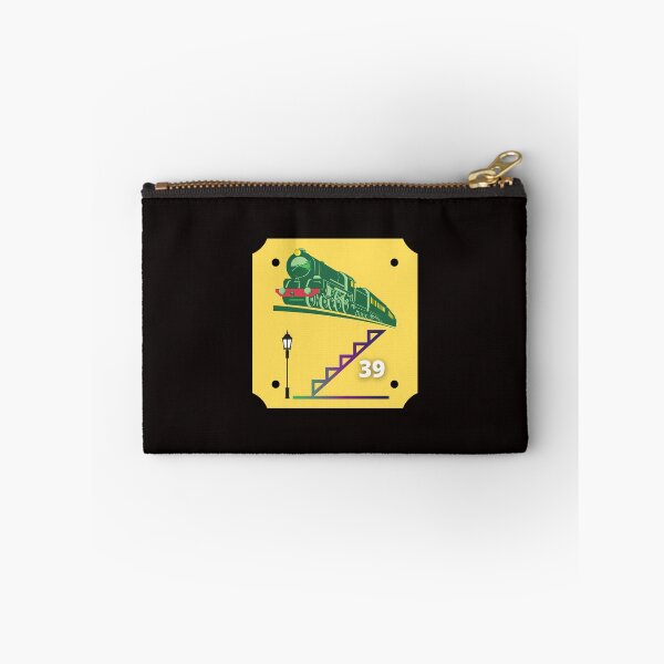 Item preview, SWYS - The 39 Steps designed and sold by CoyoteGifts.