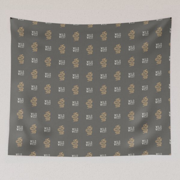 Item preview, WILD WEST designed and sold by azified.