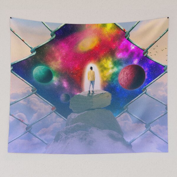 Item preview, heaven's gate designed and sold by patrickpaul924.