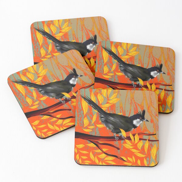 Item preview, Eastern Whipbird 3 designed and sold by Graham Colton.