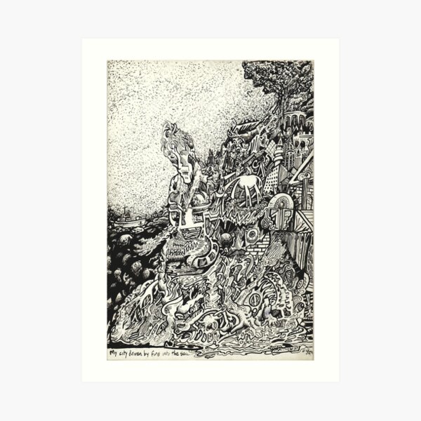 Art Print