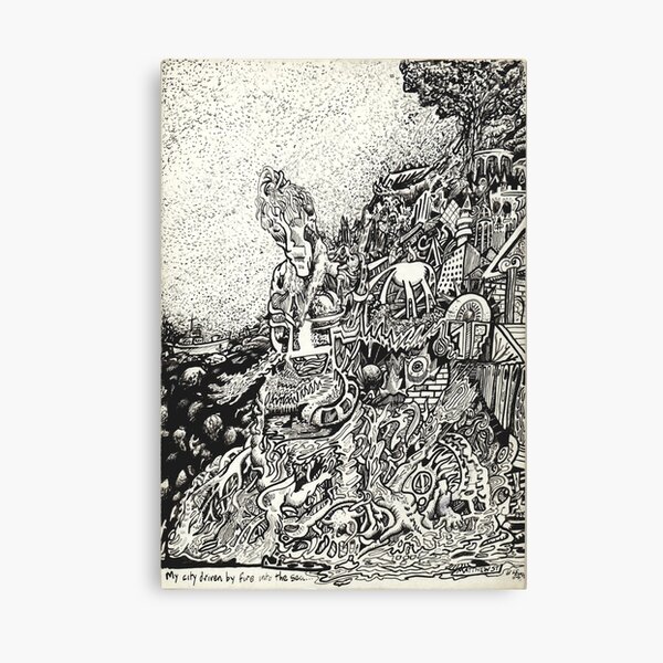 Canvas Print