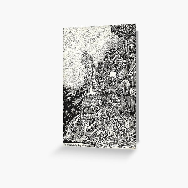 Greeting Card