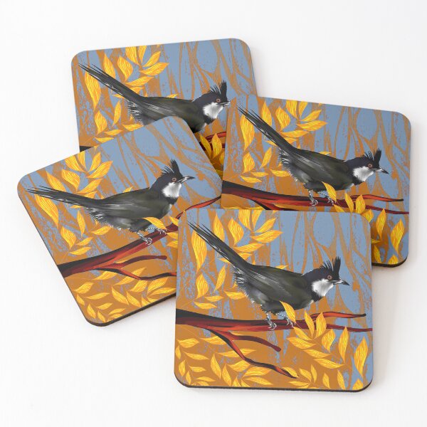 Item preview, Eastern Whipbird designed and sold by Graham Colton.