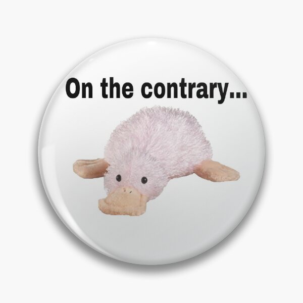 Item preview, Webkinz waddles on the contrary  designed and sold by dyslsexyia.