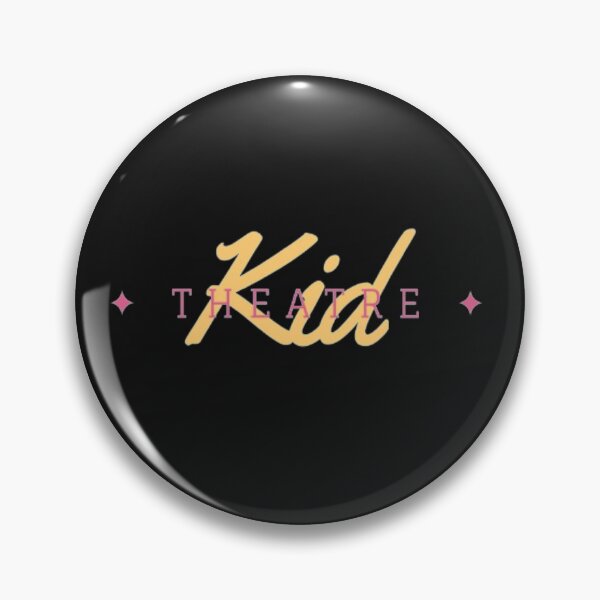 Item preview, Theatre Kid designed and sold by WTCHShowFunding.