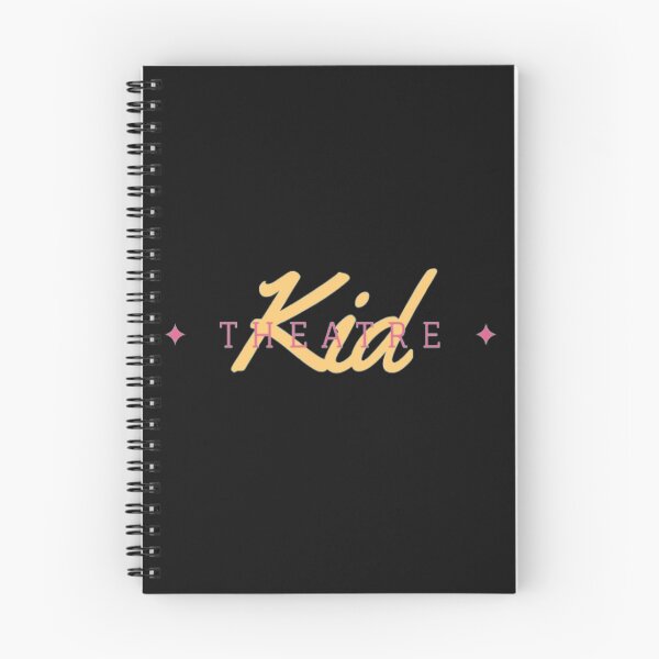 Item preview, Theatre Kid designed and sold by WTCHShowFunding.