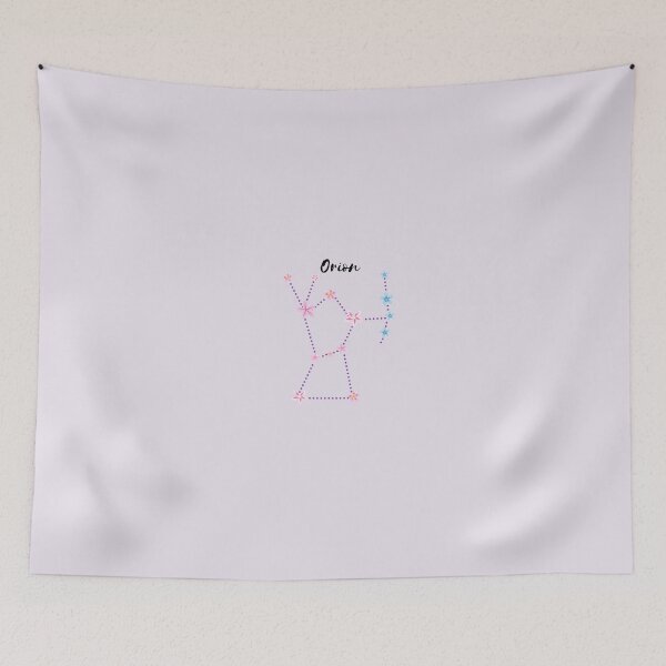 Item preview, Orion's spring designed and sold by zoomiesarz.