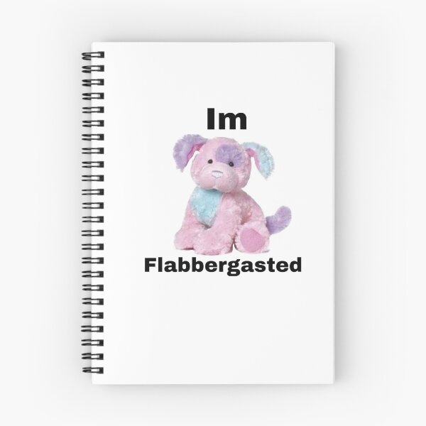 Item preview, Webkinz I’m flabbergasted puppy designed and sold by dyslsexyia.