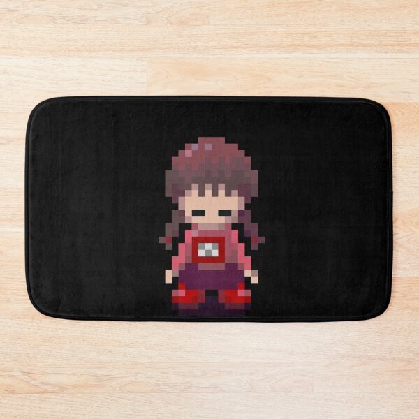 Item preview, Madotsuki (Yume Nikki) designed and sold by kawaiicrossing.