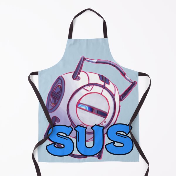 Item preview, Wheatley SUS designed and sold by SleepyPotato94.