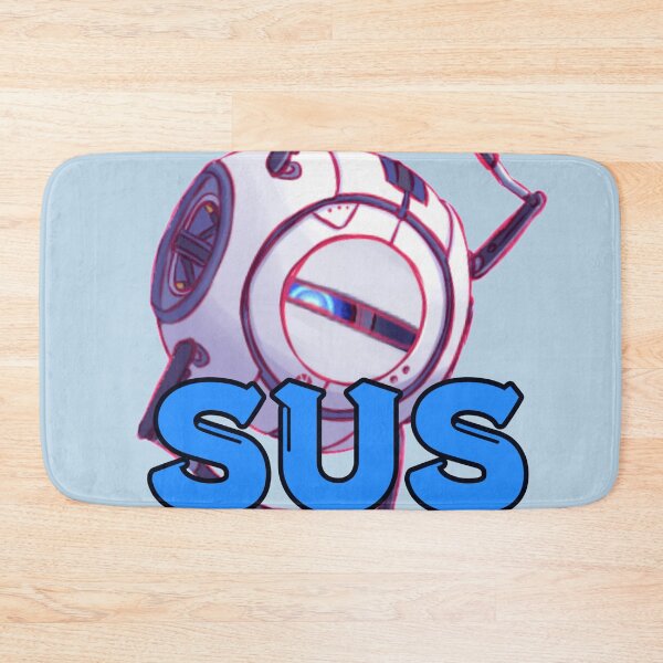 Item preview, Wheatley SUS designed and sold by SleepyPotato94.