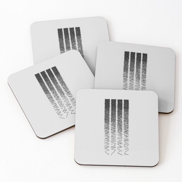Item preview, FOUR STRIPES designed and sold by azified.