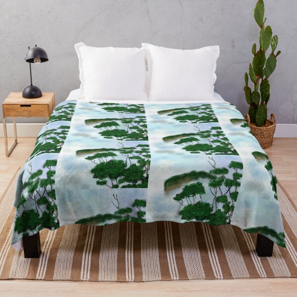 Item preview, Blue Mountain designed and sold by EricChung.