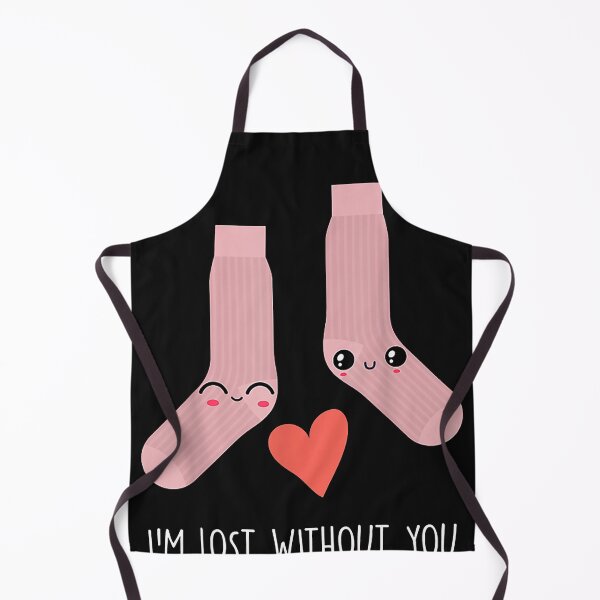 Item preview, I'm Lost Without You designed and sold by markbauch.