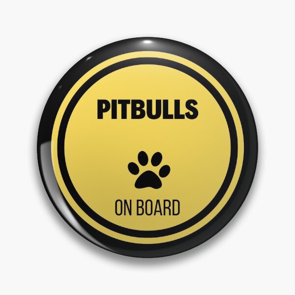 Artikelvorschau, Pitbulls an Bord entworfen und verkauft von Akihiko Daisuka.