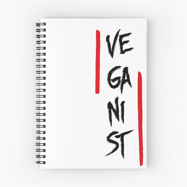 Item preview, Veganist designed and sold by Dorunfo.