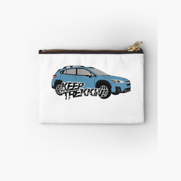 Item preview, Keep Trekkin Blue designed and sold by ErekHighman.