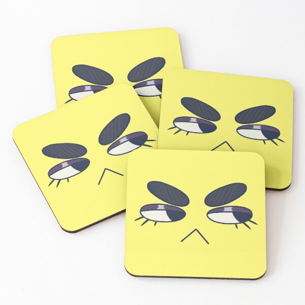 Item preview, Cartoon face #5 designed and sold by Fazara.