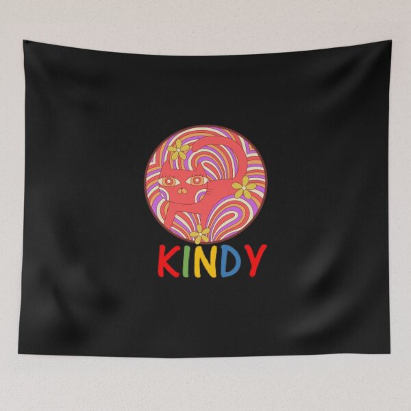 Item preview, Kindy...Red Cat designed and sold by thekidsprint.