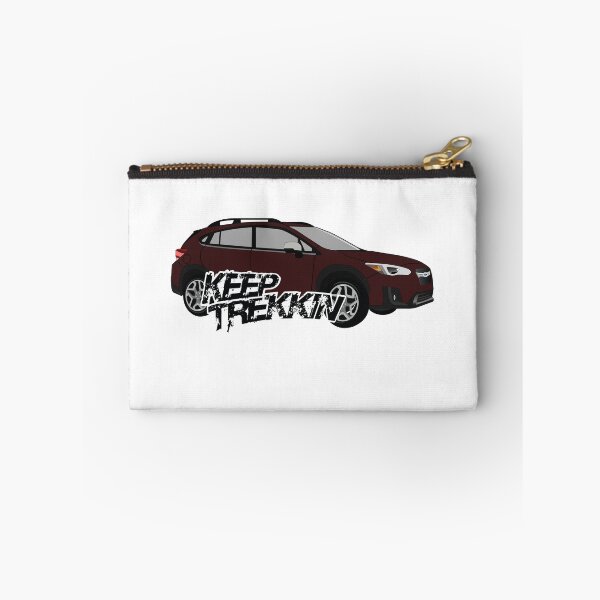 Item preview, Keep Trekkin Red designed and sold by ErekHighman.