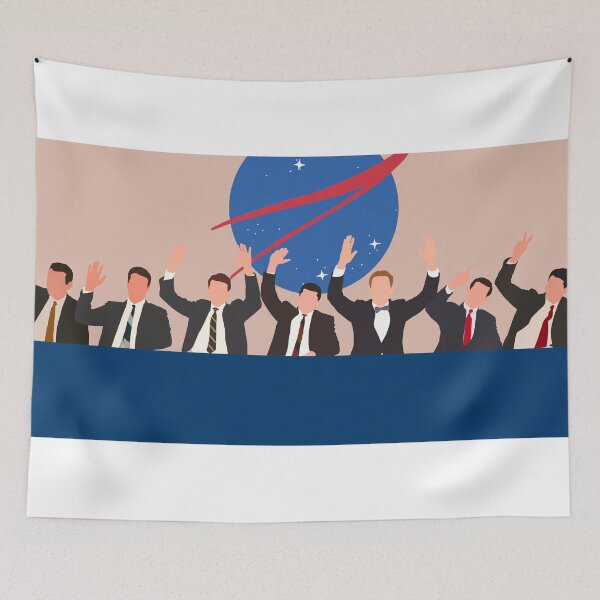 Item preview, The Right Stuff designed and sold by bltaylor13.