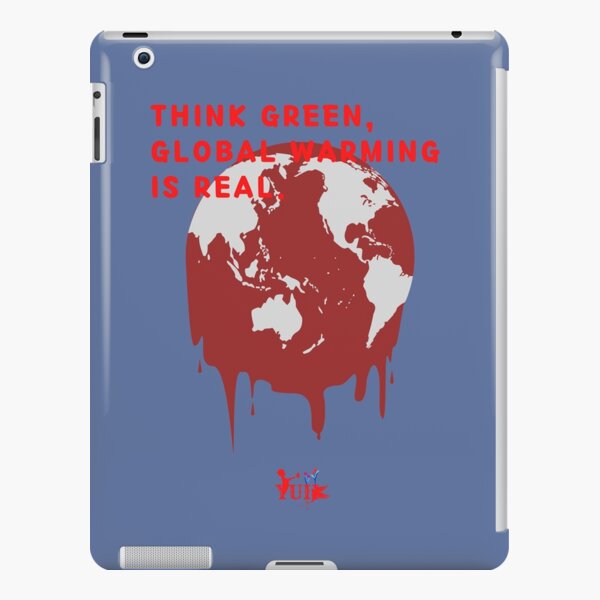 Greenpeace iPad Snap Case