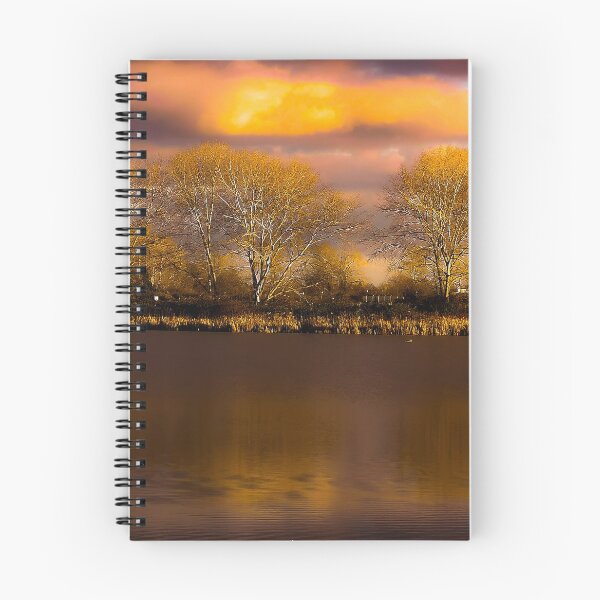 Item preview, Árboles de Iona designed and sold by Savannana.