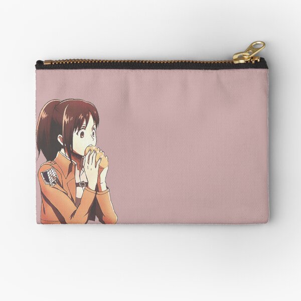 Pain Sasha Braus (Attaque sur Titan) Pochette