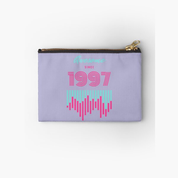 Item preview, awesome since 1997 designed and sold by getyourvibeon.