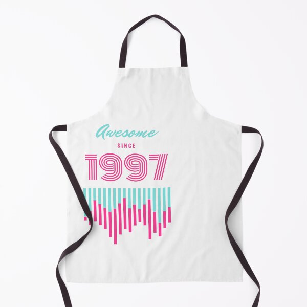 Item preview, awesome since 1997 designed and sold by getyourvibeon.