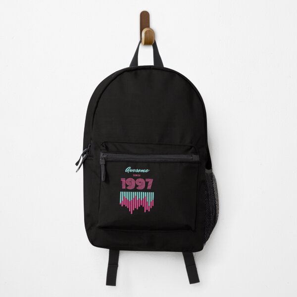 Item preview, awesome since 1997 designed and sold by getyourvibeon.