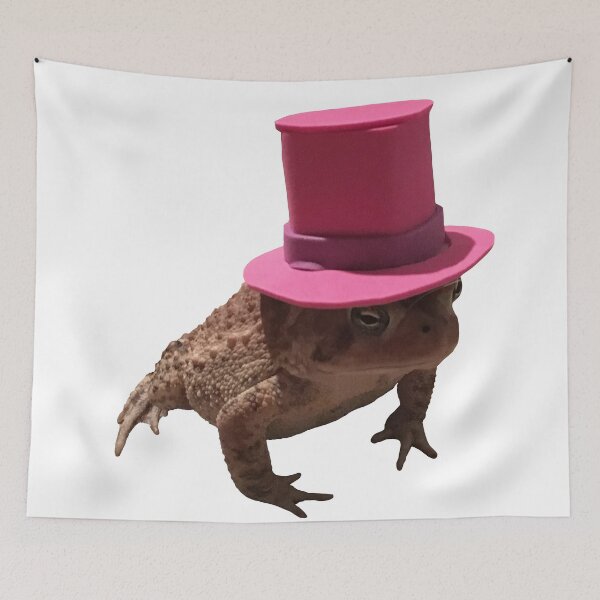 Item preview, Classy Toad designed and sold by eltonjuan.