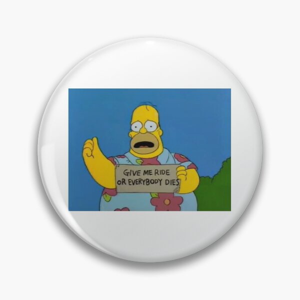 Item preview, King Size Homer designed and sold by AmandaB14.