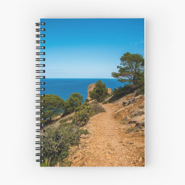 Item preview, Torre Cala en Basset, Sant Elm designed and sold by Mark Bangert.