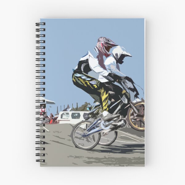 Item preview, bmx designed and sold by ricobarinas.