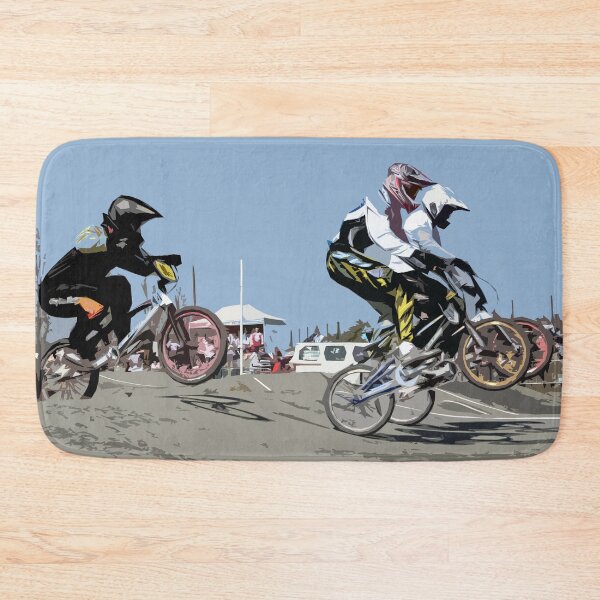 Item preview, bmx designed and sold by ricobarinas.